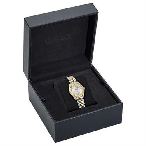 Versace VRSCVE9CA0224 Kadın Kol Saati VE9CA0224