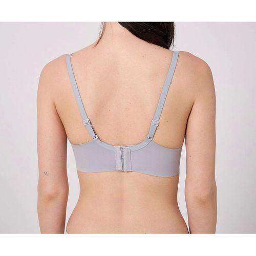 Freshness Msf02 Geniş Sırt Kuşaklı Lazer Kesim Sütyen