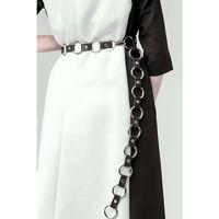 Halkalı Şık Deri Kemer - Brf427