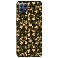 Kamuflaj 67 Huawei P40 Lite Kılıf Silikon Kapak