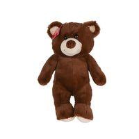 Salaş Ayı Peluş Kırk Santimetre Çocuklar İçin Sevimli Ve Eğlenceli Oyuncak