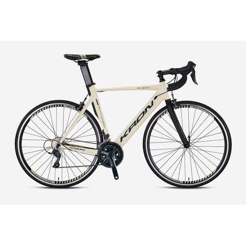 Kron RC 3000 28 Jant Yol Bisikleti Mat Bej-Siyah