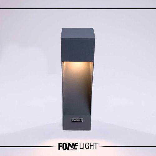 Fonelight AKA040 Bahçe Aydınlatma Bollard AKA040-CU35
