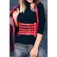 5 Sıralı Şık Deri Kemer - Brf630