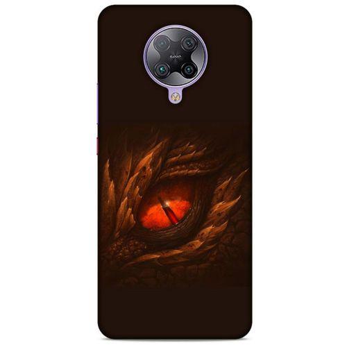 Xiaomi Poco F2 Pro Kılıf Dragons (46) Core Armor Kılıf Ejderha Filmi