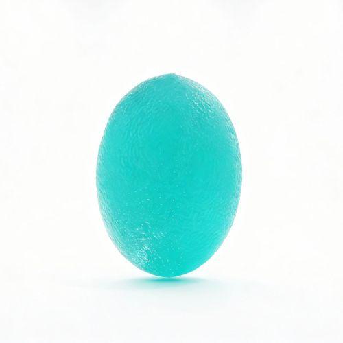 Zerogym Jgb Silikon El Egzersiz Topu 7,5cm 3 Farklı Direnç