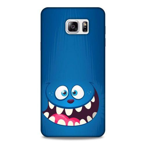 Emojix (98) Samsung Galaxy Note 5 Kılıf Silikon Kapak Desenli