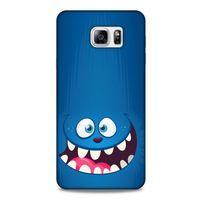 Emojix (98) Samsung Galaxy Note 5 Kılıf Silikon Kapak Desenli