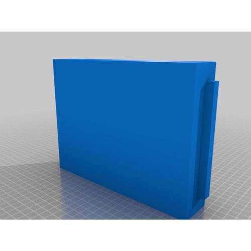 - Bölünmüş Küçük Şişe Kutusu (Bu ürün Sadece Plastik parçadır - Almadan Önce Soru Sorabilirsiniz)