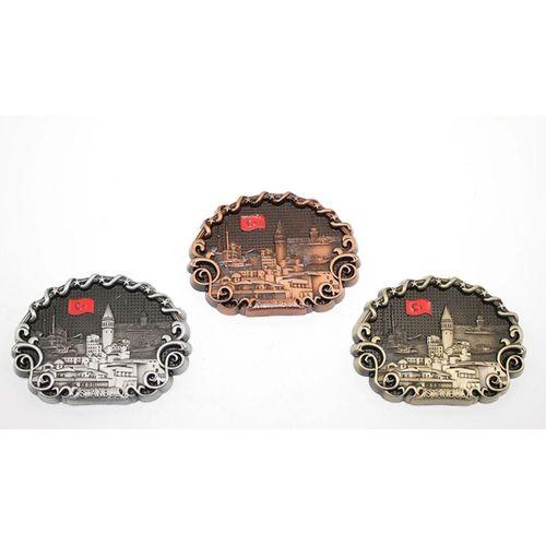 İstanbul Yöresel Magnet