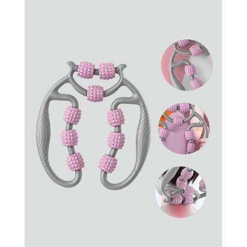 Tetik Nokta Masaj Aleti Çok Yönlü Kas Rahatlatıcı