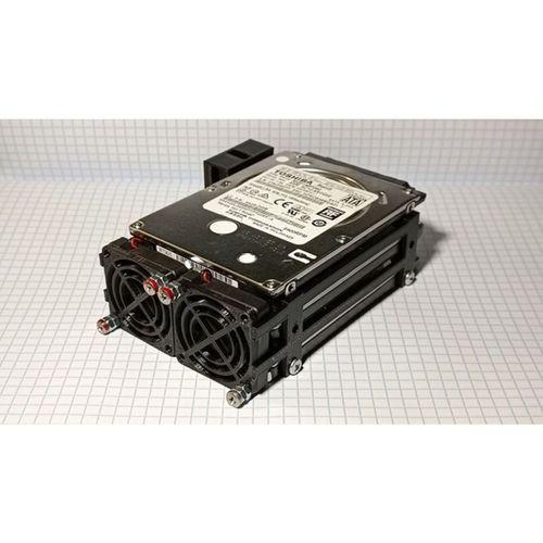 2.5 3x HDD Özel Raf (Bu ürün Sadece Plastik parçadır - Almadan Önce Soru Sorabilirsiniz)