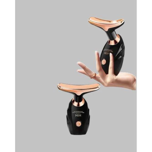 Yüz Ve Boyun İçin Cilt Sıkılaştırma Ve Kolajen Artırıcı Bakım Cihazı