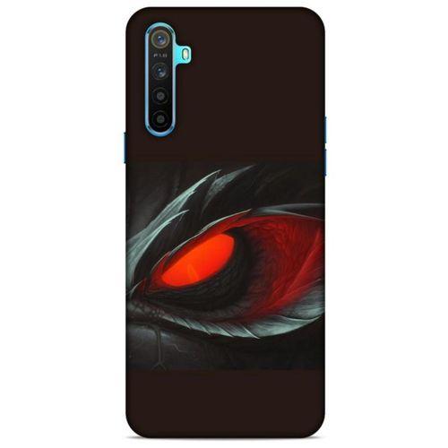 Oppo Realme 6i Kılıf Dragons (50) Shockproof Kılıf Ejderha Hikayesi