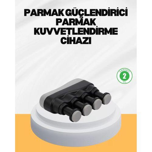 Ayarlanabilir Parmak Güçlendirme Aleti Dayanıklı Yapı