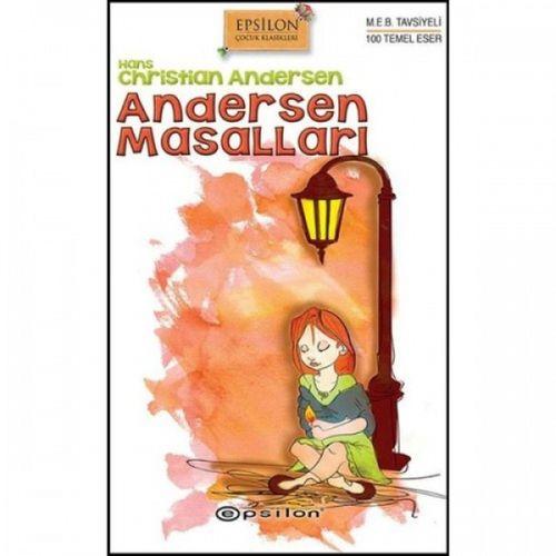 Andersen Masalları
