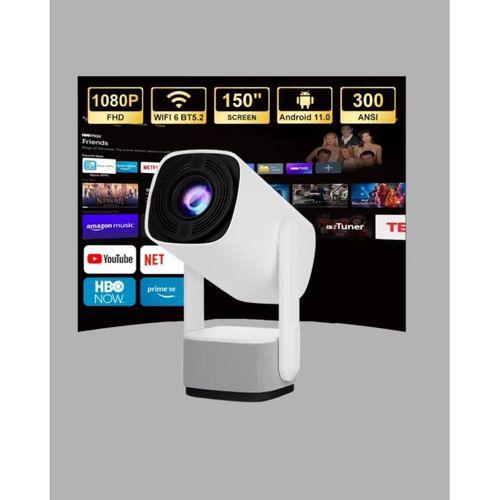 Ev Tipi 720p Hd Projeksiyon Cihazı