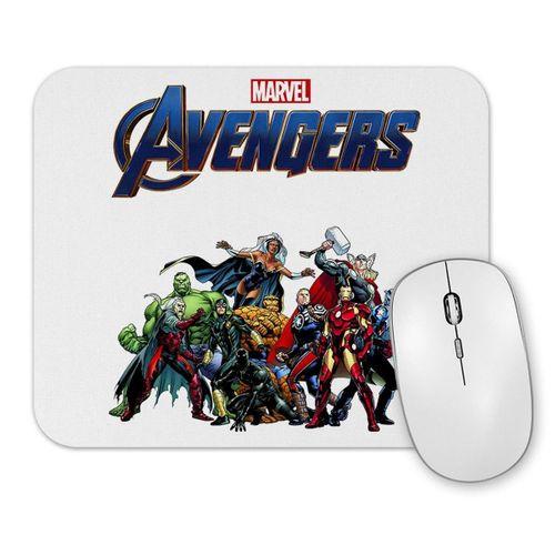 Marvel Avengers 08 Mouse Pad