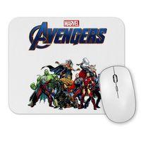 Marvel Avengers 08 Mouse Pad