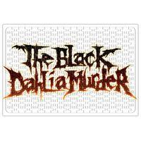 The Black Dahlia Murder Puzzle 240 Parça Yapboz
