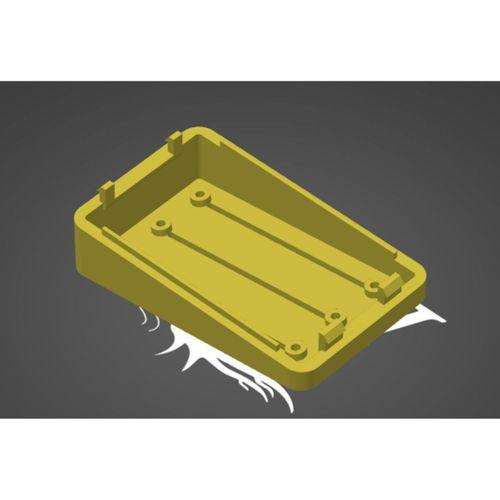 Modifiye Kapak (Bu ürün Sadece Plastik parçadır - Almadan Önce Soru Sorabilirsiniz)