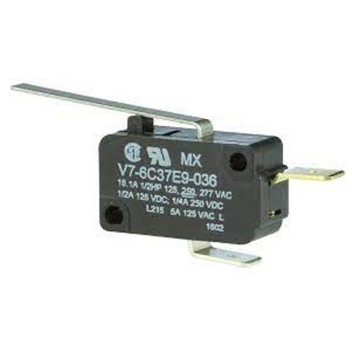 Lever Microswitch Kapağı - 5149273