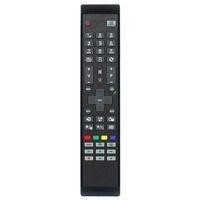 Vestel Lcd Led Plazma Tv Kumandası 4558