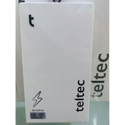 BYR Samsung Galaxy A30S SM-A307 Uyumlu 1 YIL GARANTİLİ, 3900 mAh Pil Batarya