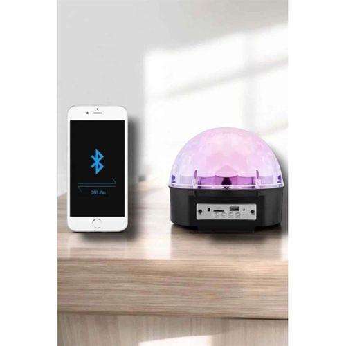 Partiler İçin Taşınabilir Işık Gösterisi Ve Efekt Cihazı