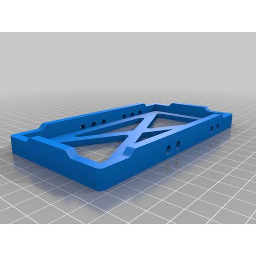 Masa Montajlı Seviye 1 Teknolojileri 4 PC 2 Ekran KVM (Bu ürün Sadece Plastik parçadır - Almadan Önce Soru Sorabilirsiniz)