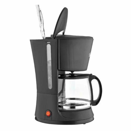 Sinbo 2'si 1 Arada Filtre Kahve Ve Çay Demleme Makinesi