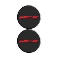 HONDA Honda Pcx Uyumlu Koruma Takoz 2 (4X4) İkili Damla Etiket