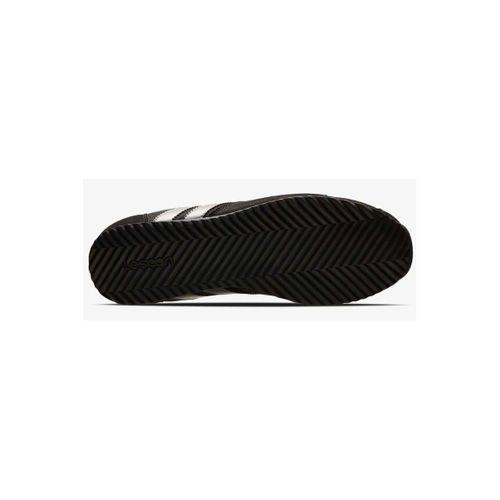 Lescon Nova, Siyah Erkek Sneaker Spor Ayakkabı