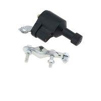 SEVGENT Dinamo 6V Bisiklet Plastik