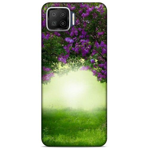 Lopard Oppo A73 Uyumlu Kılıf Manipülasyon ☻ (19) Kılıfları Baskılı