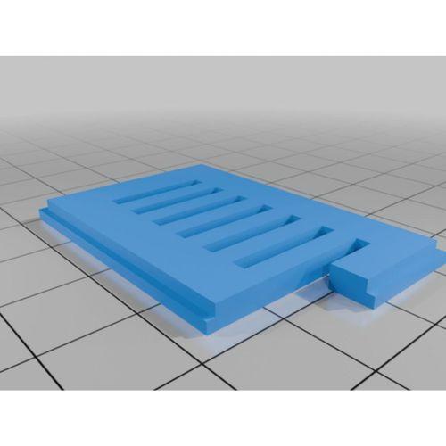 RC Araç Amortisör Koruma Parçası (Bu ürün Sadece Plastik parçadır - Almadan Önce Soru Sorabilirsiniz)