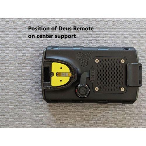 Deus 2 Uzaktan Kumanda Kılıfı (Bu ürün Sadece Plastik parçadır - Almadan Önce Soru Sorabilirsiniz)