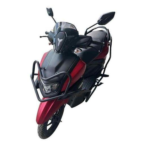 YAMAHA Yamaha Rayzr 125 2024 Uyumlu Motor Koruma Demiri