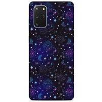 Samsung Galaxy S20 Plus Kılıf Spacex (26) Tpu Silikon Kılıf