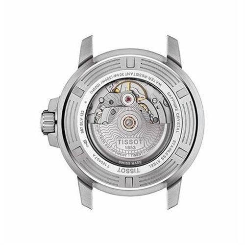 Tissot Seastar 1000 Powermatic 80 T1204071104102 Erkek Kol Saati T120.407.11.041.02