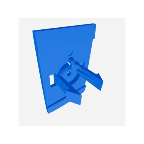 Samsung Monitor Taban Kilidi (Bu ürün Sadece Plastik parçadır - Almadan Önce Soru Sorabilirsiniz)