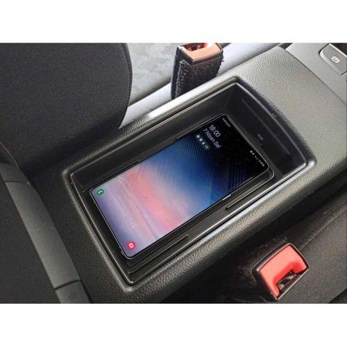Audi A3 Uyumlu 2012-2019 Kablosuz Şarj Standı