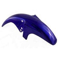 YAMAHA Yamaha Ybr Ön Çamurluk 2004-08 Mavi