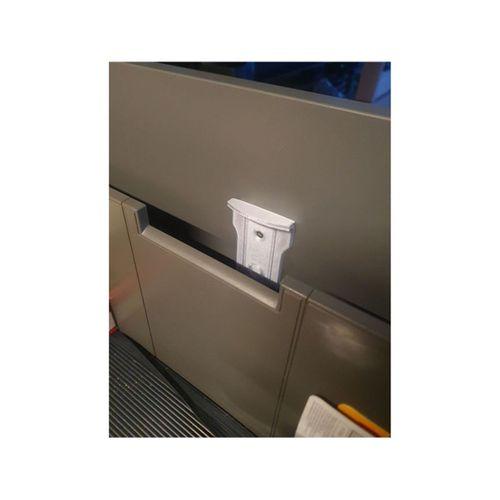 - İç Çekmeceler İçin Yüz Klips Seti (Bu ürün Sadece Plastik parçadır - Almadan Önce Soru Sorabilirsiniz)