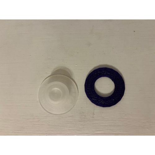 Sip Valf Pulu (Bu ürün Sadece Plastik parçadır - Almadan Önce Soru Sorabilirsiniz)