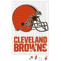 Cleveland Browns Puzzle 240 Parça Yapboz