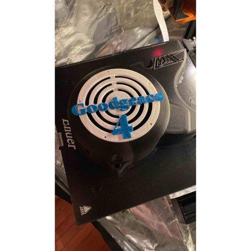 Çukur bisiklet rotor kapağı - 5151156