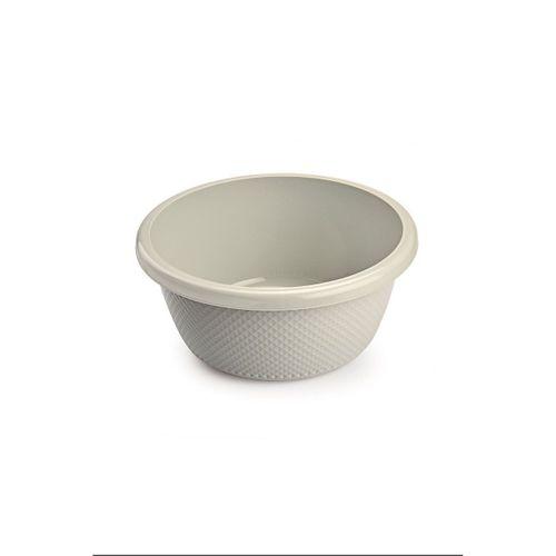 Yuvarlak Renkli Badya 3 Lt. Royaleks-M1352