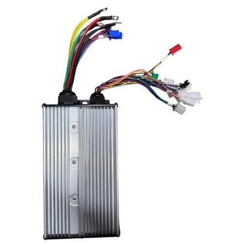 HIZ KONTROL CİHAZI 48V-100V 1800W 600AH