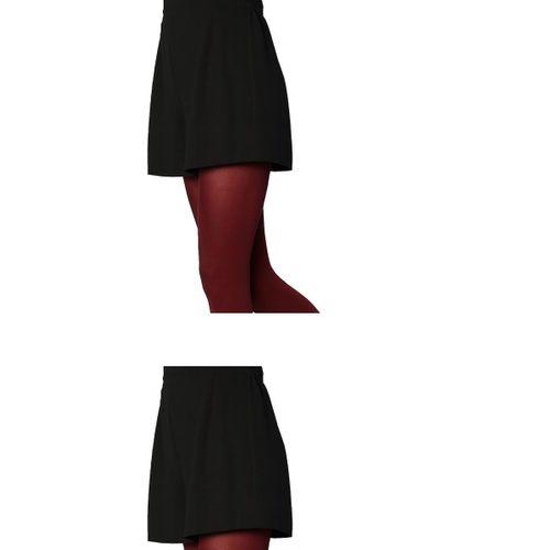 Penti Soft Koleksiyon Pamuklu, Sağlıklı Koton Külotlu Çorap